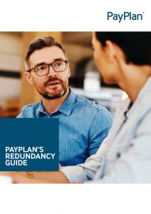 Financial wellbeing redundancy guide thumbnail