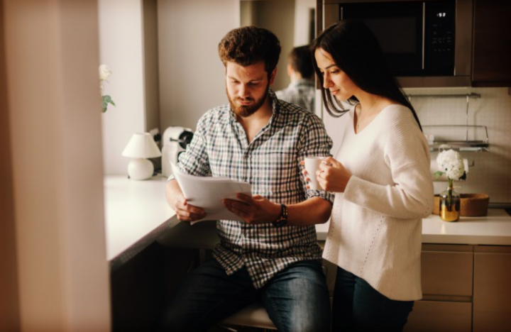 Tackle the financial third wheel this Valentine’s Day