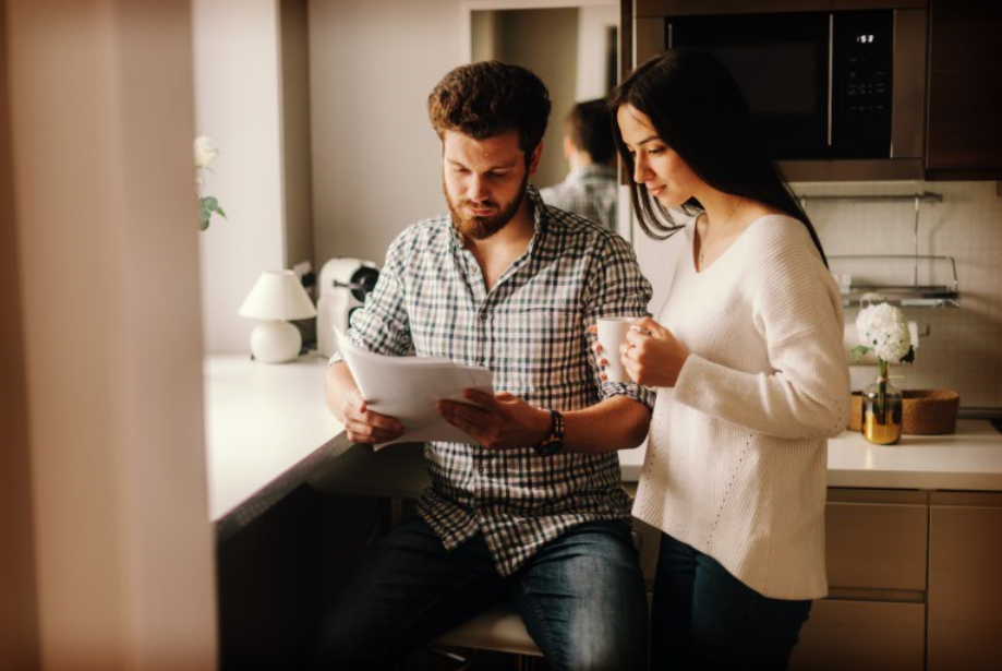 Tackle the financial third wheel this Valentine’s Day