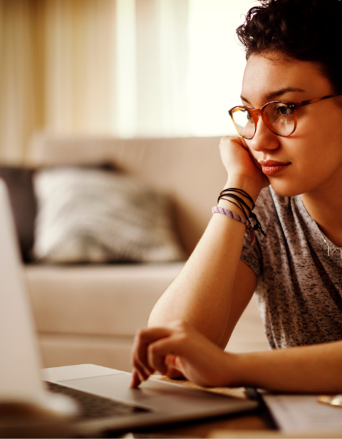 Top financial tips for self-employed workers