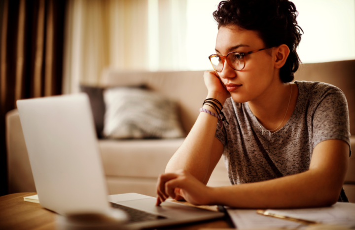 Top financial tips for self-employed workers