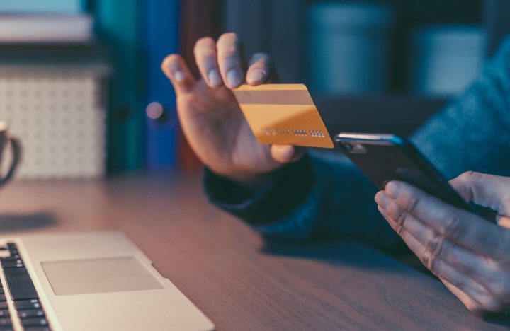 Seven Ways to Shop Safely Online