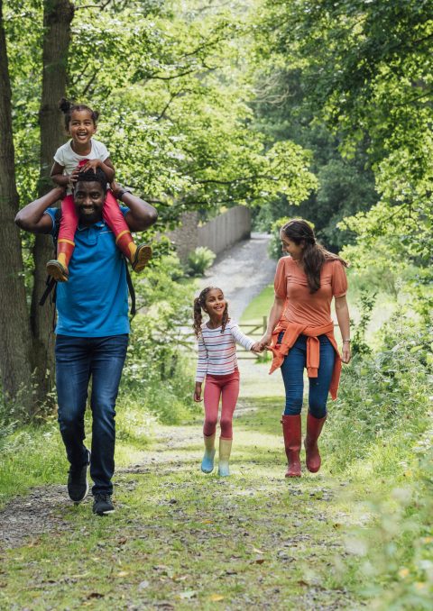 Five Ways to Go Green & Save Money