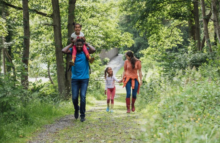 Five Ways to Go Green & Save Money