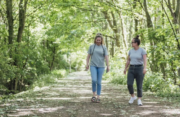 Mental Health Awareness Week 2021