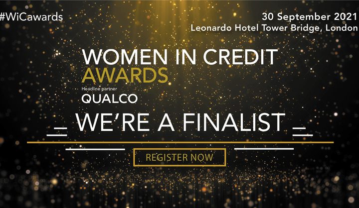 PayPlan duo shortlisted for Women in Credit Awards!