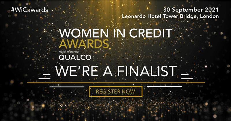 PayPlan duo shortlisted for Women in Credit Awards!