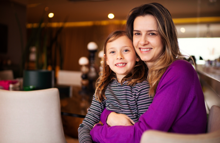 Teaching children about money management
