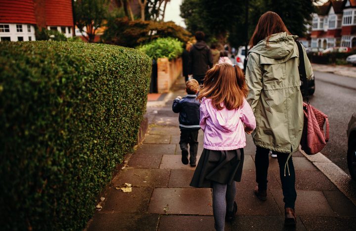 Ways to exercise and keep fit for free