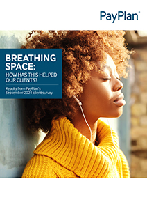 Breathing Space report thumbnail