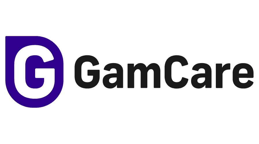 GamCare logo