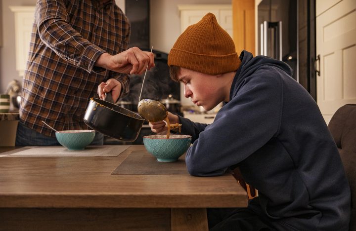 PRESS RELEASE: Rising costs will make it harder for families to put food on the table, says PayPlan’s Autumn Income Shock Survey
