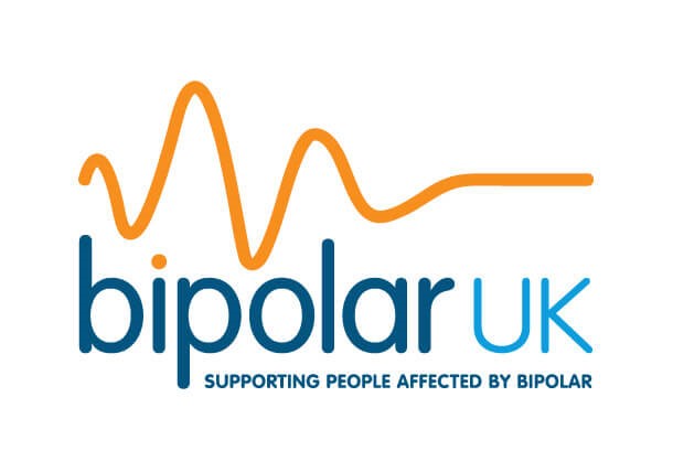 Bipolar UK logo