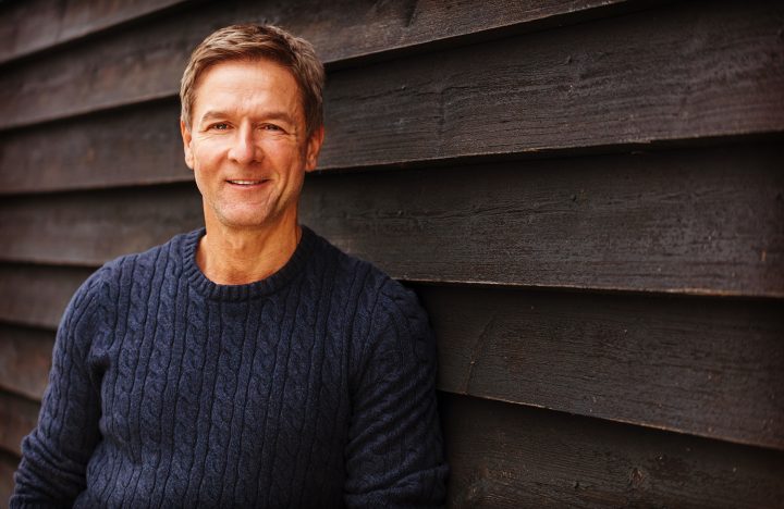 Client story: A Director’s Breathing Space experience