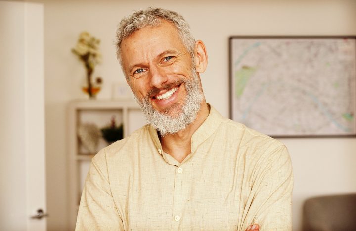 Client story: Chris “You won’t regret reaching out”
