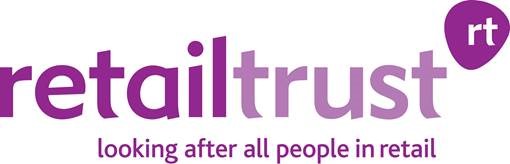 Retail Trust logo