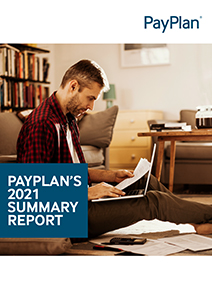2021 Summary Report