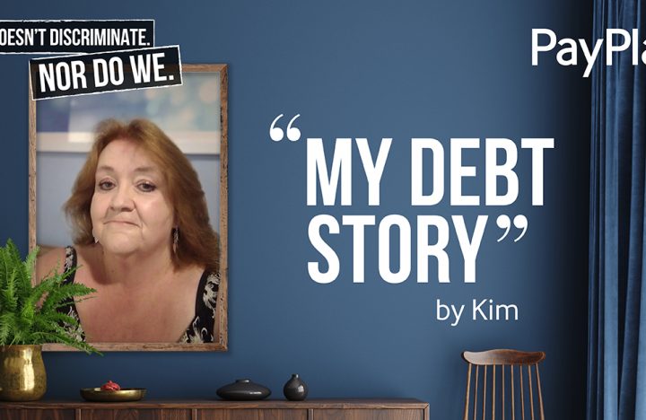 ‘My Debt Story’: Kim, PayPlan Adviser