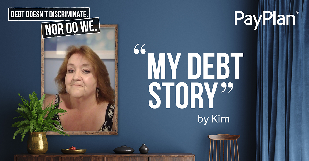 ‘My Debt Story’: Kim, PayPlan Adviser