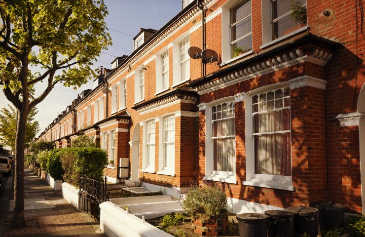 UK Finance and BSA agree voluntary pause on residential and buy-to-let possessions