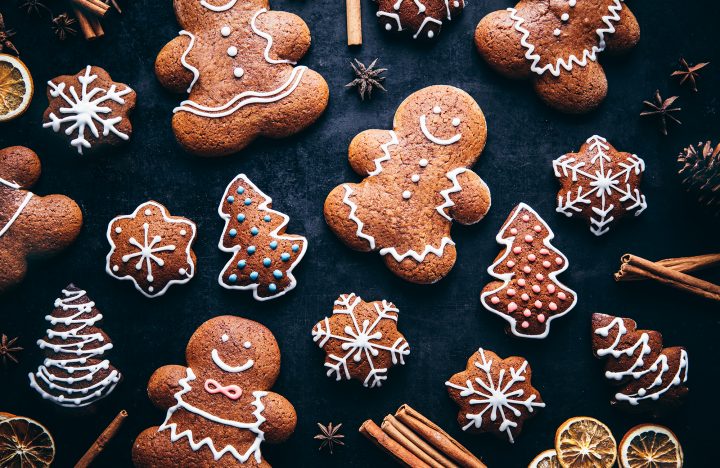 We hope Yule like our Christmas dinner ideas!