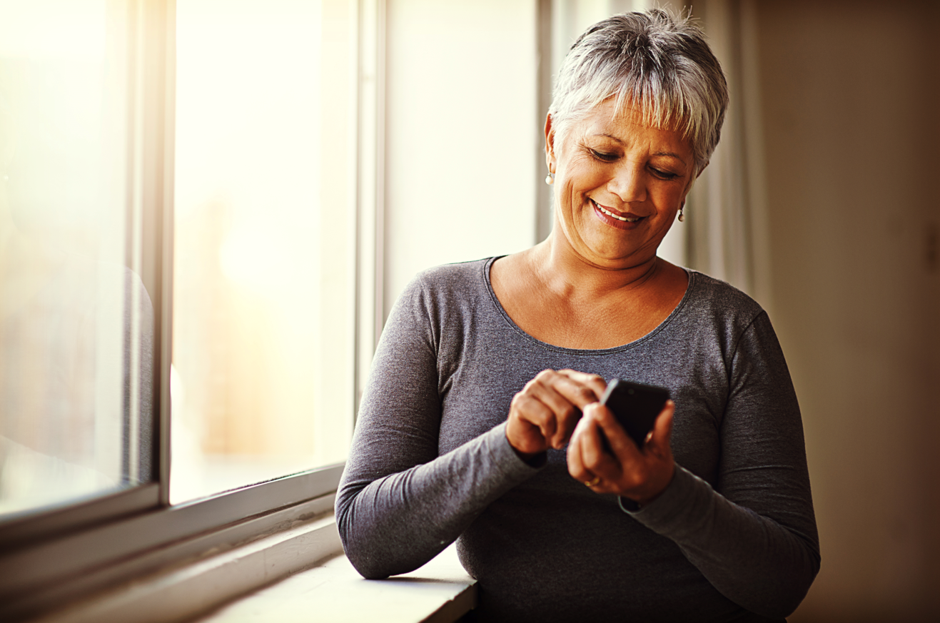 Look after your mental, physical and financial wellbeing this year