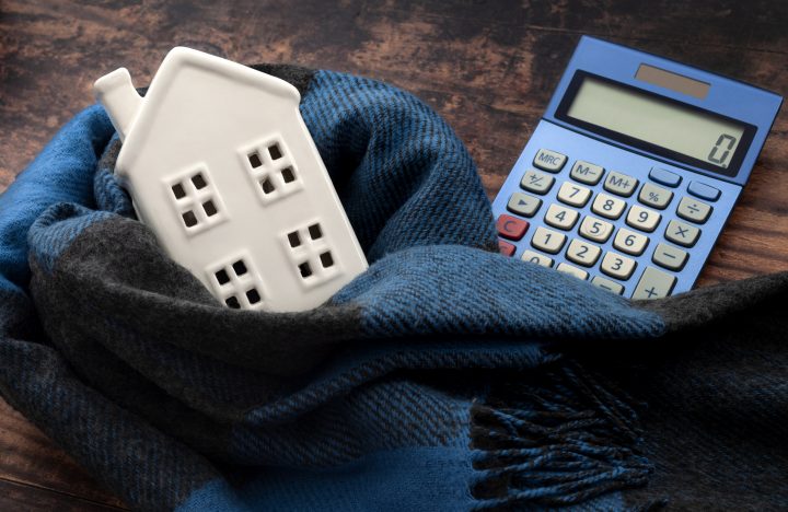 Where to get advice about rising energy costs