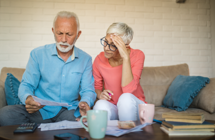 Top tips to keep your home warm and reduce your energy bills