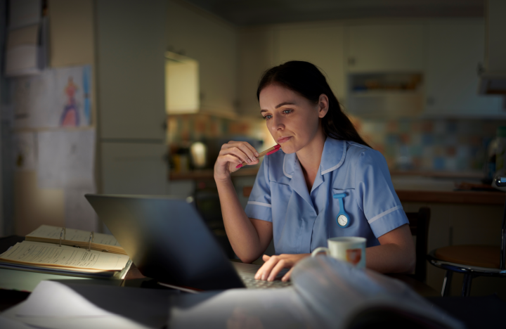 RCN Foundation partners with PayPlan to support healthcare workers in financial difficulty