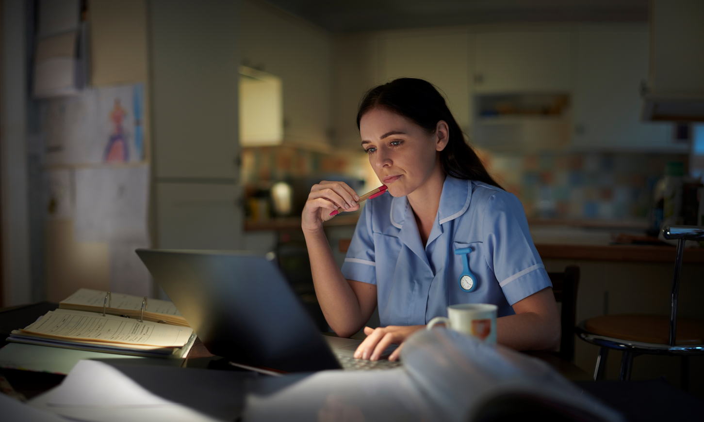 RCN Foundation partners with PayPlan to support healthcare workers in financial difficulty
