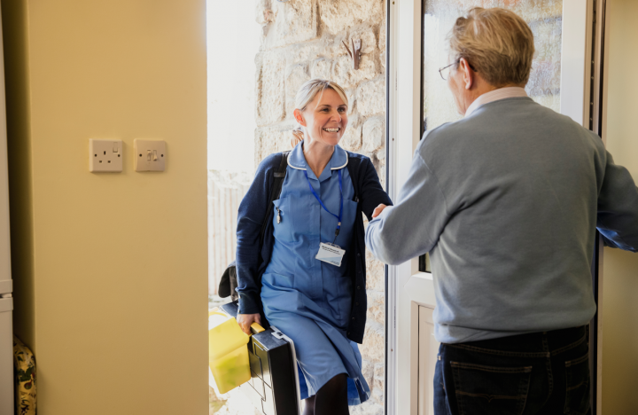 Available financial support for carers and those they care for