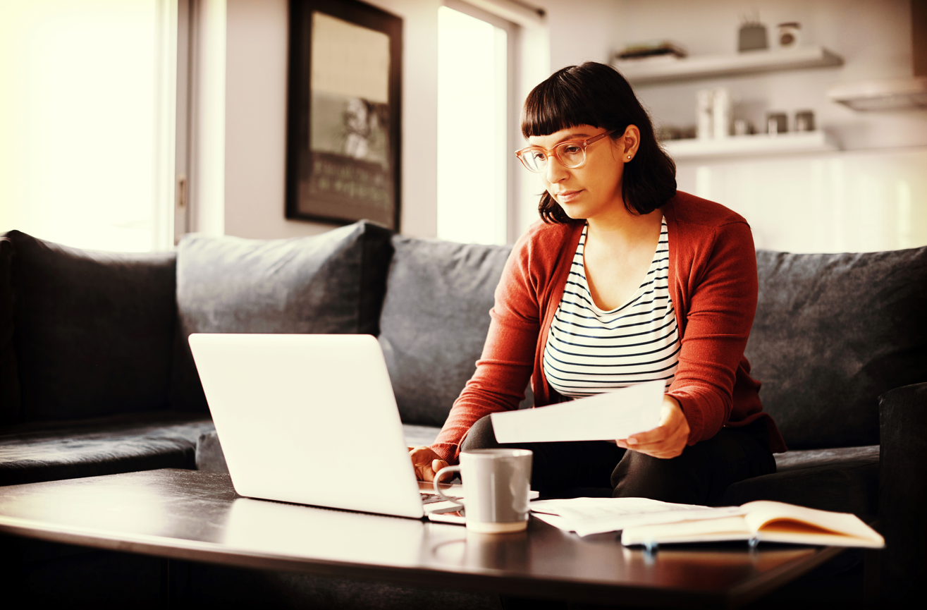 If you’re struggling with debt and mental health, you’re not alone