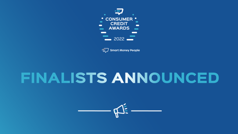 PayPlan nominated for three Consumer Credit awards!
