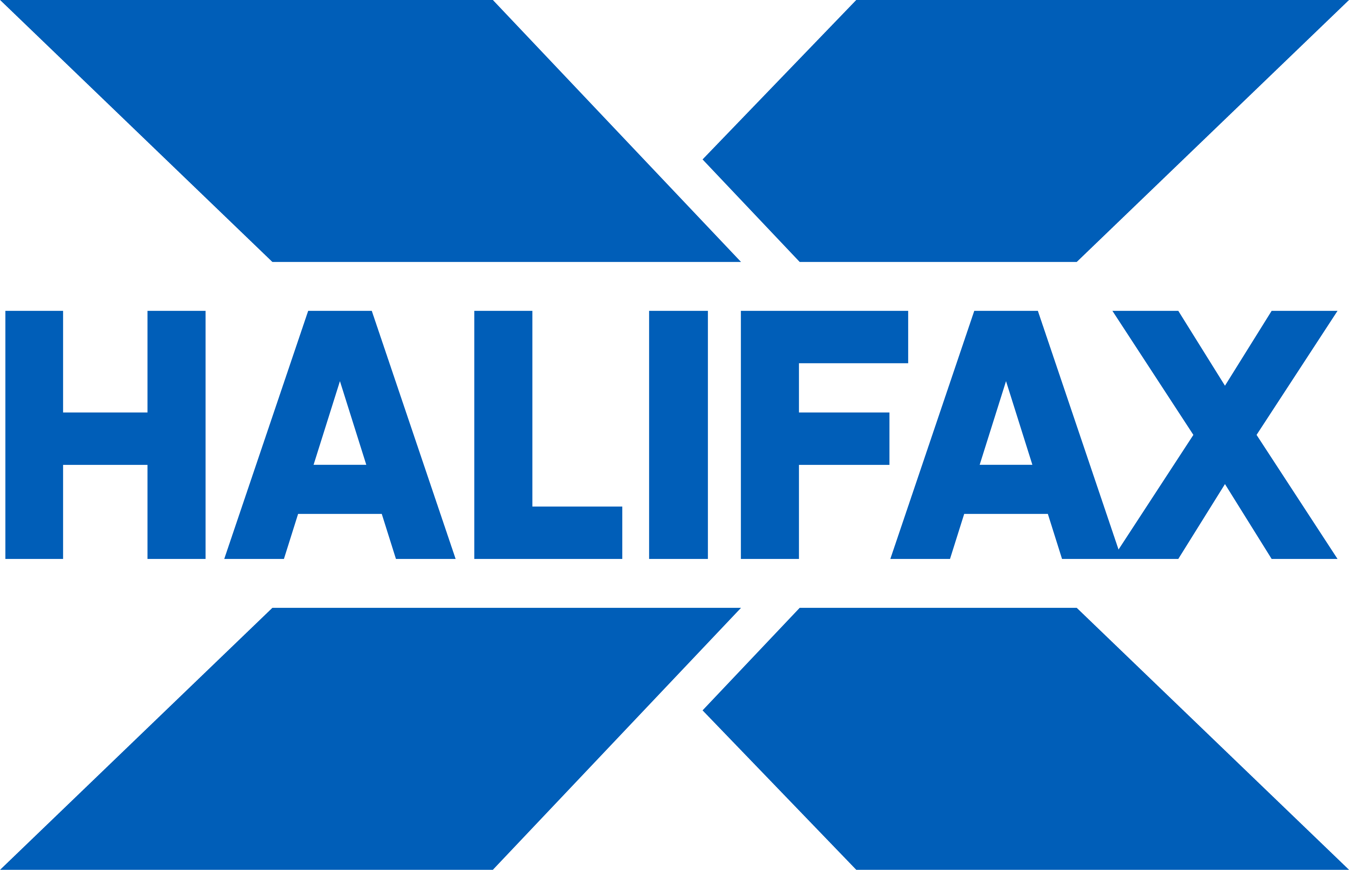 Halifax Logo