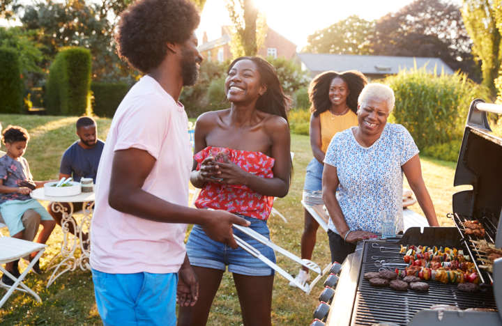 Ten tips to help you get through the summer on a budget!