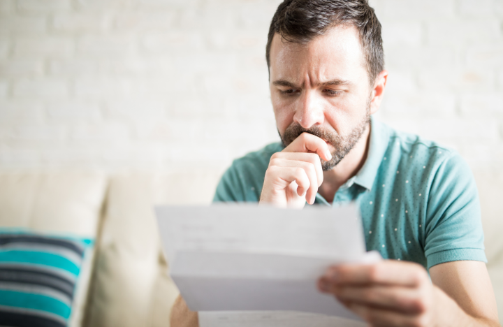 Coming to terms with rising energy prices