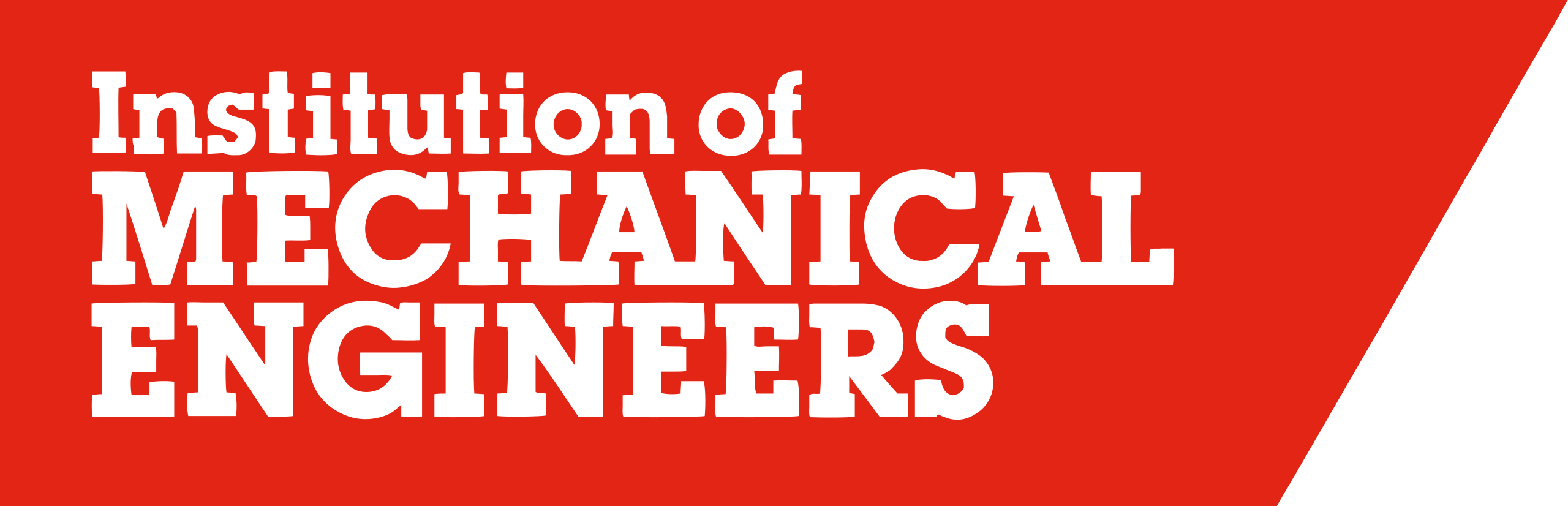 IMECHE Logo