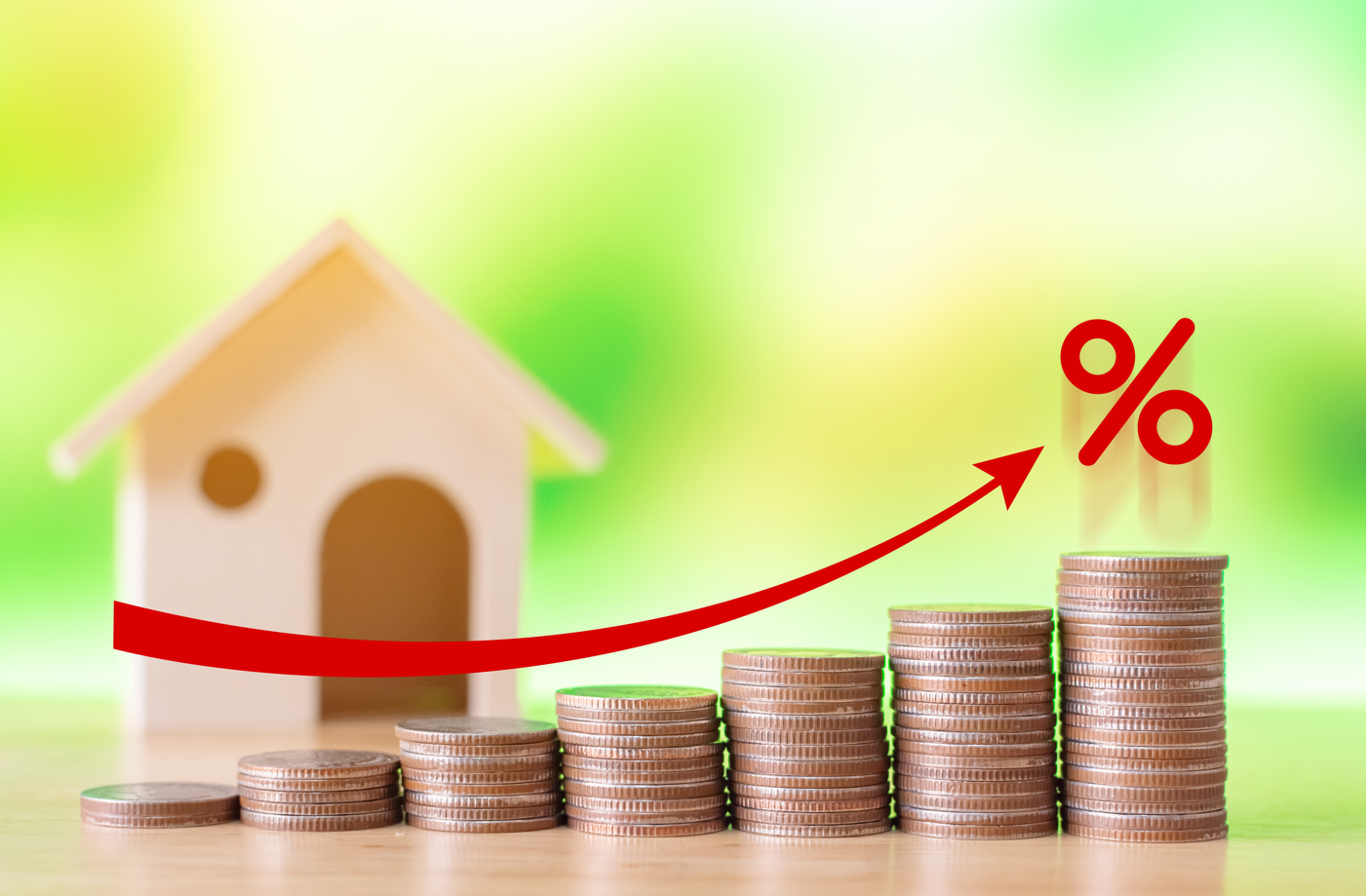 Helping you prepare for rising interest rates