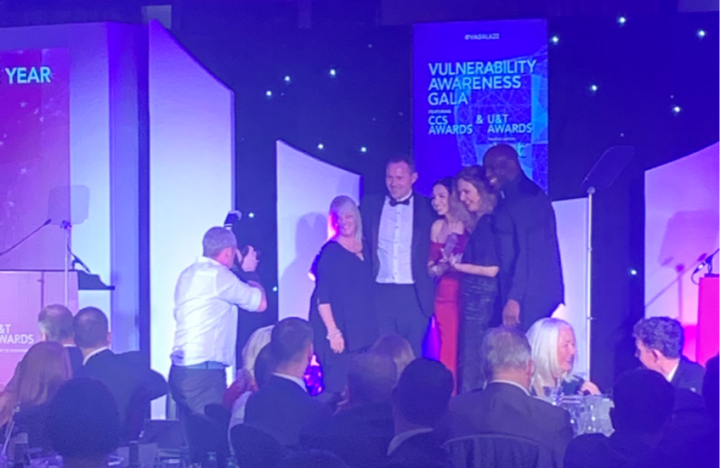 PayPlan wins Debt Advice Provider of the Year for successive year