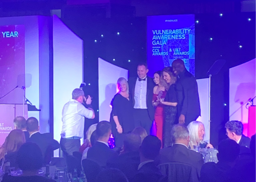 PayPlan wins Debt Advice Provider of the Year for successive year