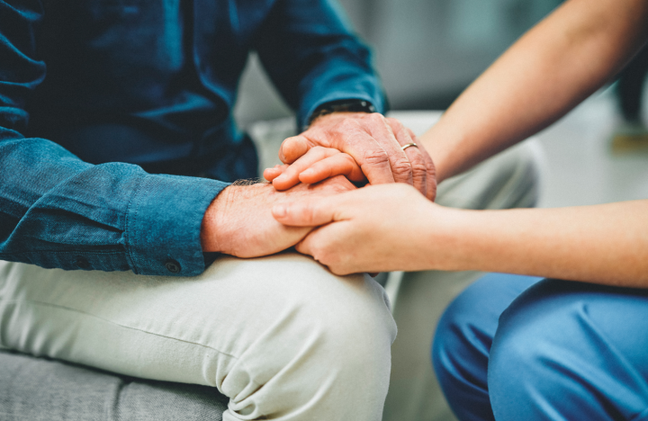 PayPlan and the National Bereavement Service: a client case study