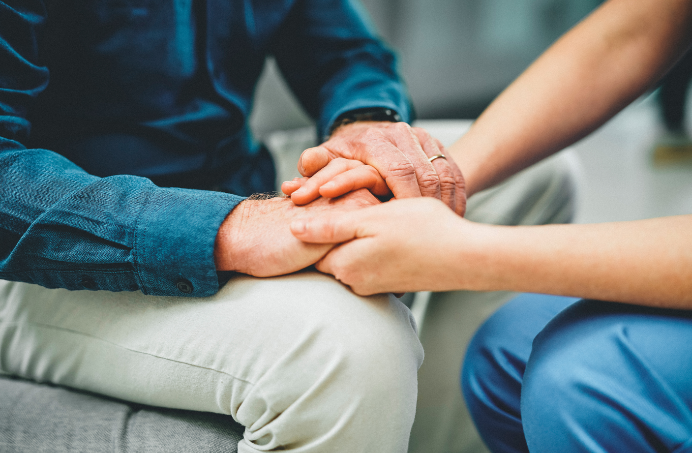 PayPlan and the National Bereavement Service: a client case study