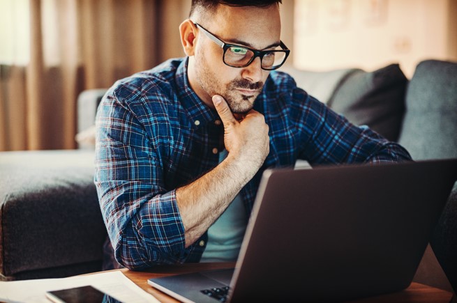 The importance of cyber security awareness and steps you can take to protect yourself online