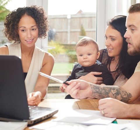 How to protect yourself against a mortgage rate rise