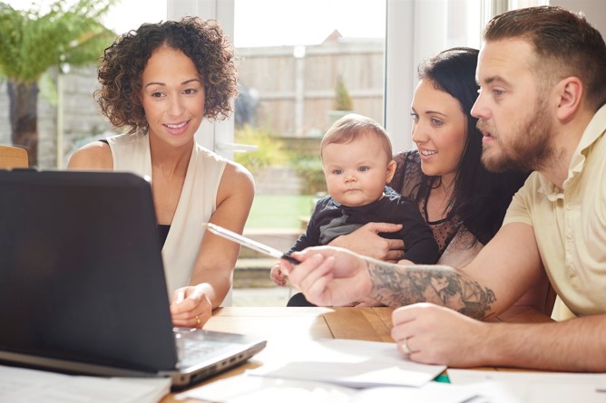 How to protect yourself against a mortgage rate rise