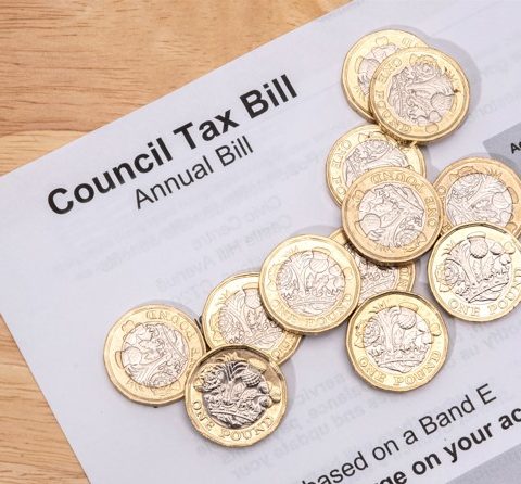 Council tax – what support is out there and where to find it