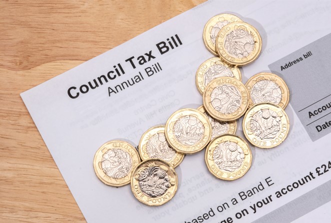 Council tax – what support is out there and where to find it