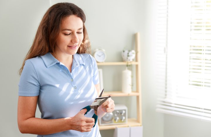 Client story: Ellie hopes to help others struggling with bipolar disorder and their debts