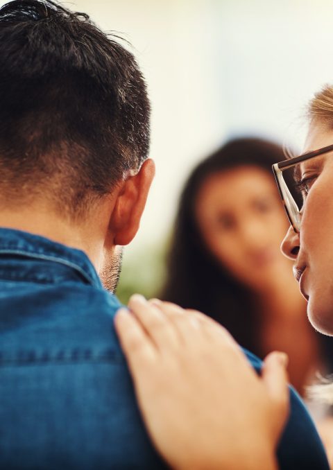 Stress Awareness Month