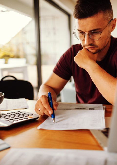 Rising interest rates – what does it mean?